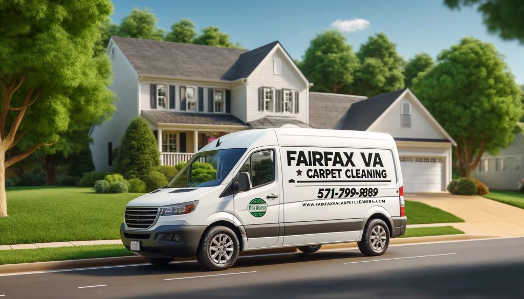 fairfax va carpet cleaning van fairfax va carpet cleaning van