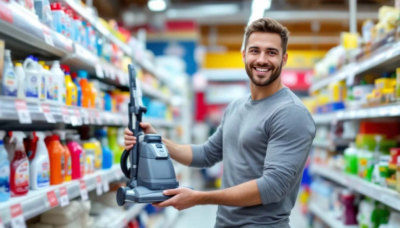 Carpet Cleaners Fairfax